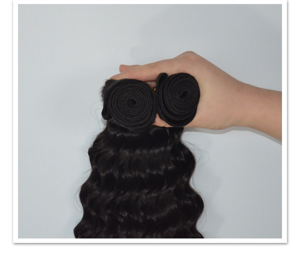 100% peruvian human hair